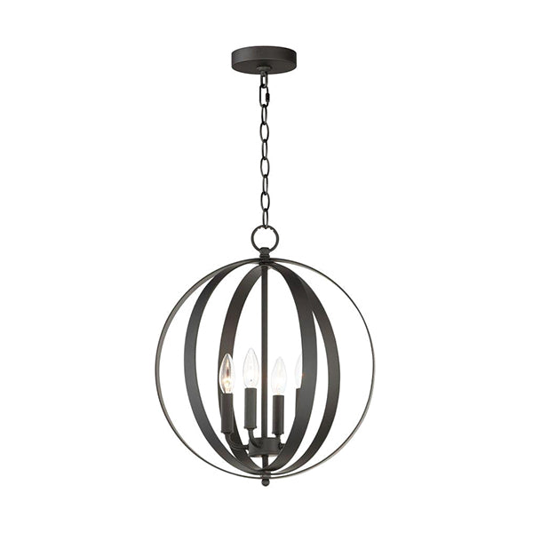 Maxim Lighting 10031BK