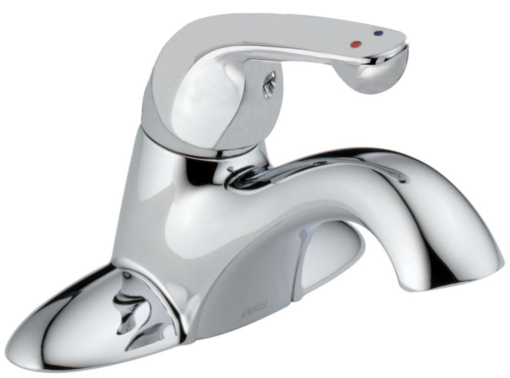 Delta 501LF-TGMHDF: DeltaFaucet_501LFTGMHDF