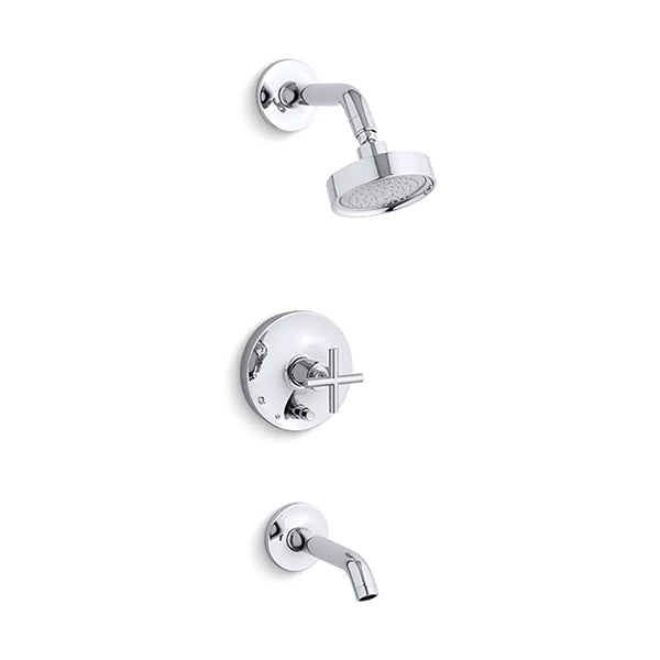 Kohler T14420-3-CP