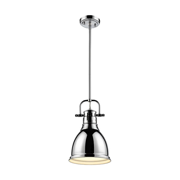 Golden Lighting 3604-S CH-CH