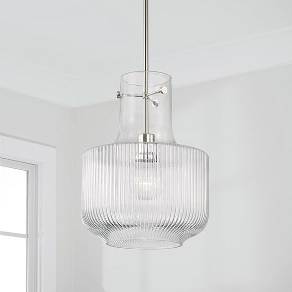 Capital Lighting 345111MB