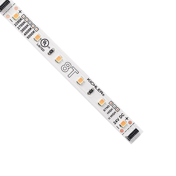 Kichler 8T1010H30WH