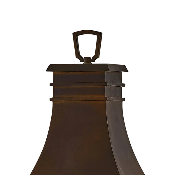 Hinkley 17461BLC