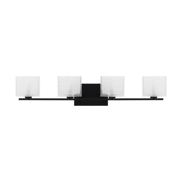 Quoizel WCP8604MBK