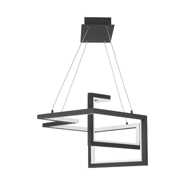 Wac Lighting PD-17023-BK