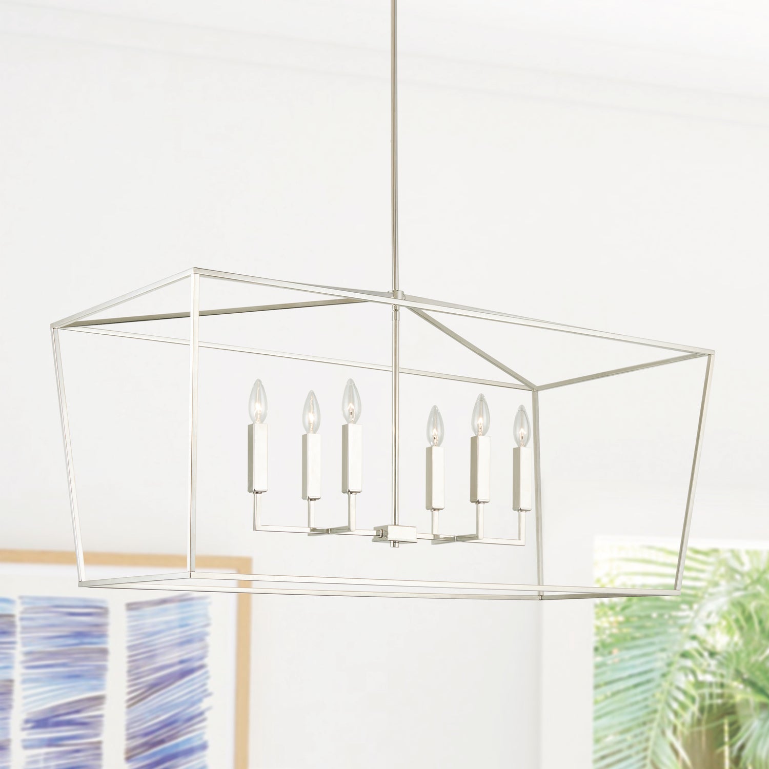 Capital Lighting 837661PN