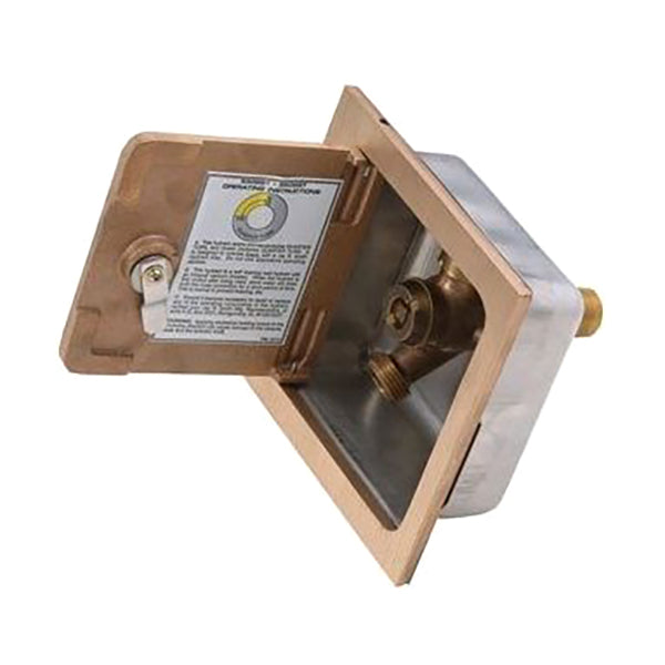 Jay R. Smith Manufacturing 5509QT (-SAP)