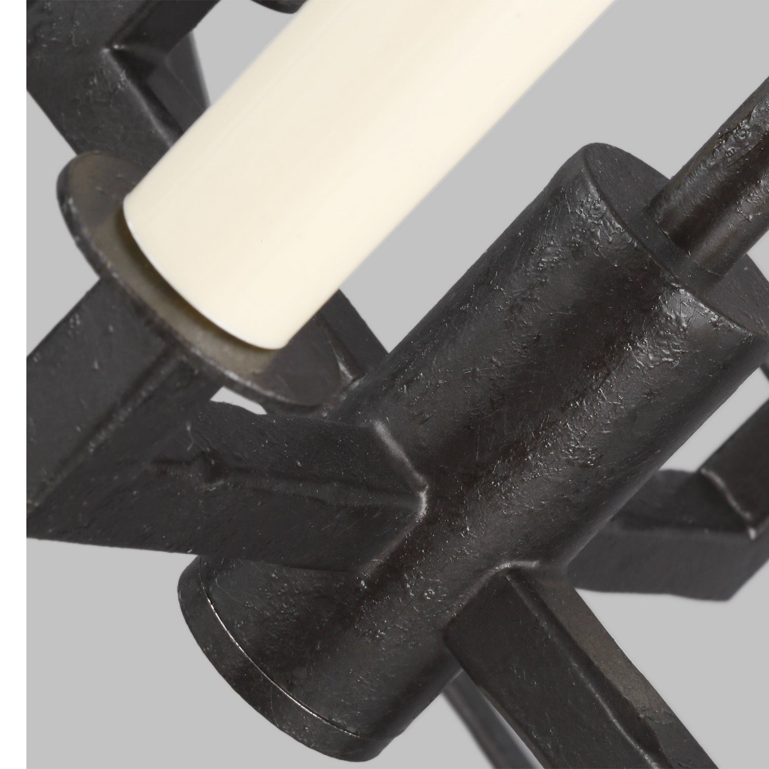Thayer 4-Light Chandelier