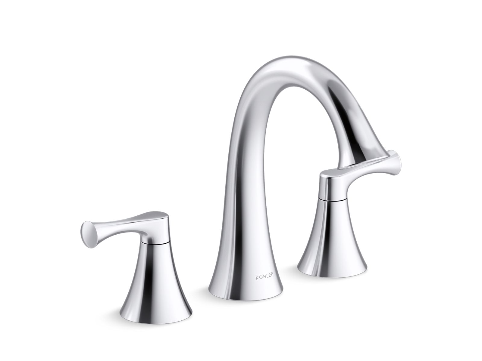 Kohler T35954-4-CP