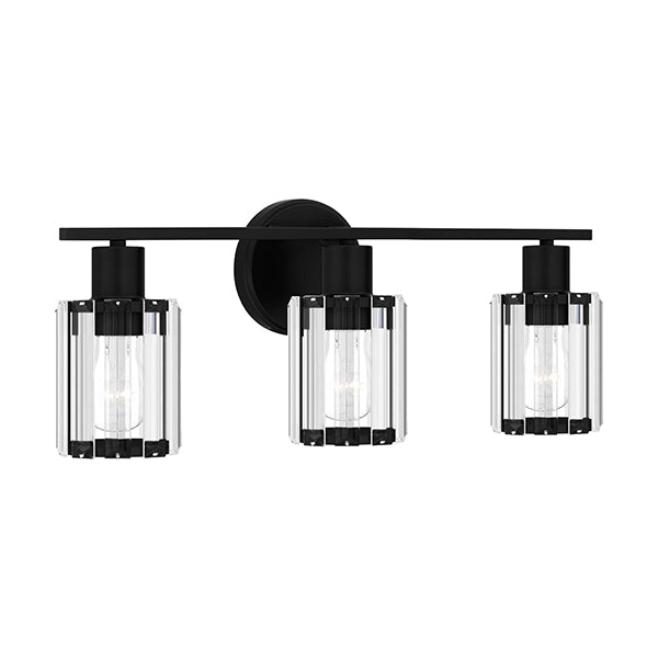 Quoizel PCILA8621MBK