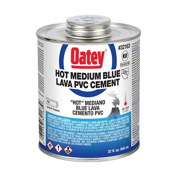 Oatey 32163