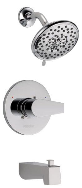 Peerless PTT14419: DeltaFaucet_PTT14419.jpg