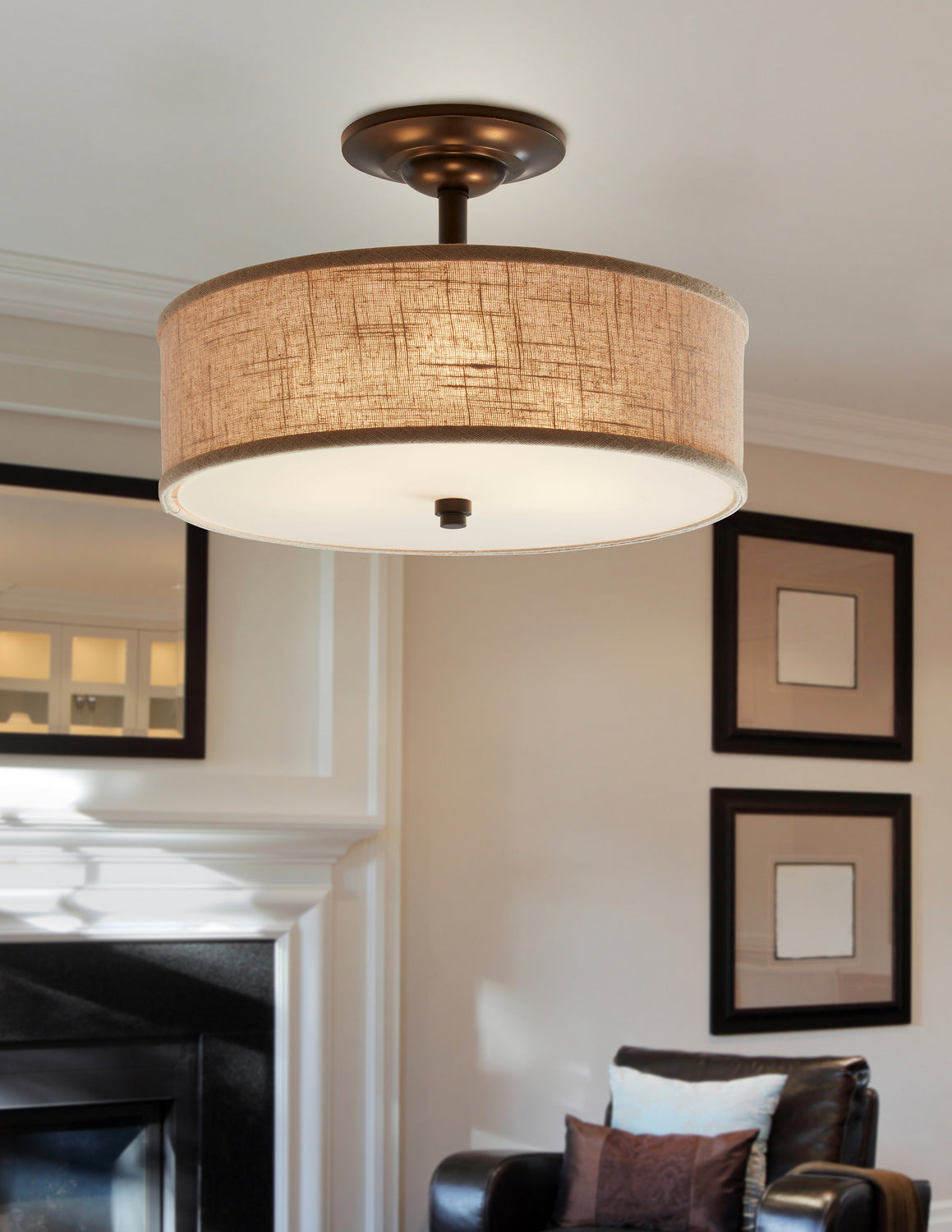 Quoizel CRA1717MC: 503563-4.jpg