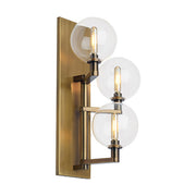 Tech Lighting 700WSGMBTCR