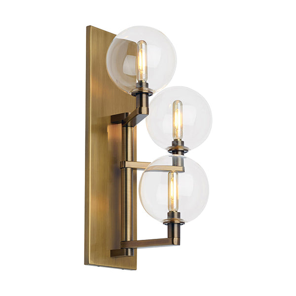 Tech Lighting 700WSGMBTCR