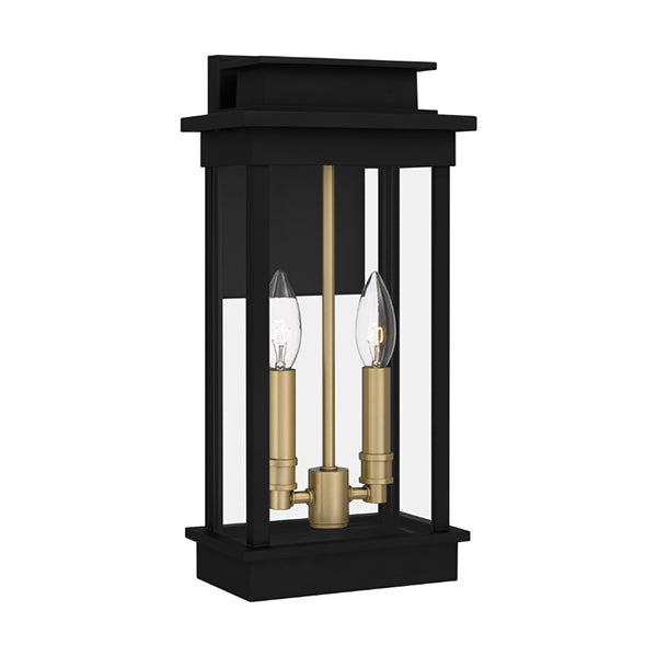 Quoizel NOE8407MBK
