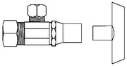 Zurn Z8804-XL-LK-PC: ZURINDE01855_1_PP_002