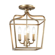Minka-Lavery 4445-582