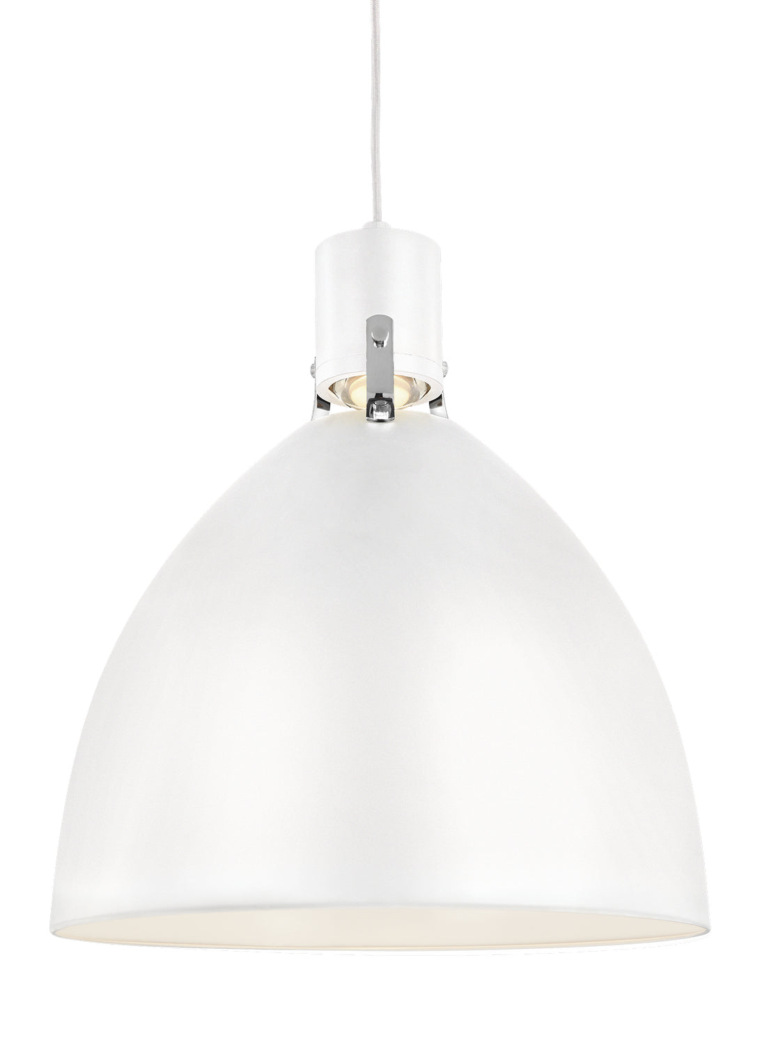 Visual Comfort P1443FWH-L1: 959734-3.jpg