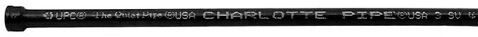 Charlotte Pipe SV-3-8X10: CharlottePipe&Foundry_SV38X10