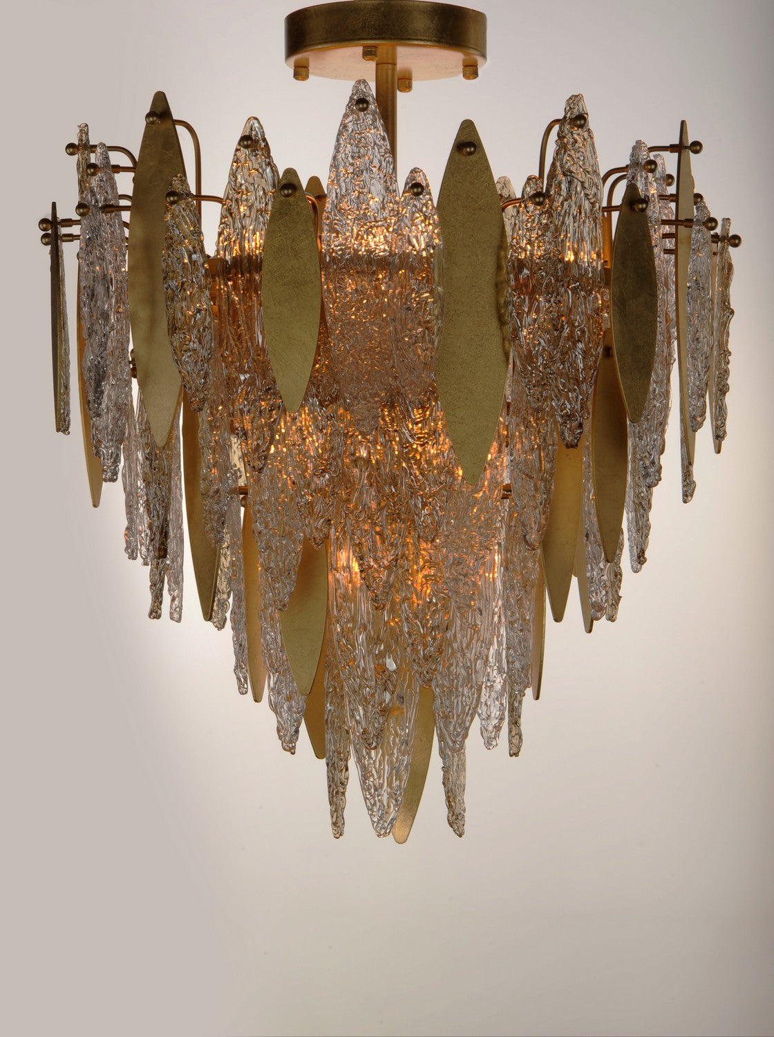 Maxim Lighting 32320CLCMPGL: 1010160-3.jpg