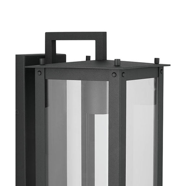 Capital Lighting 934612BK-GL