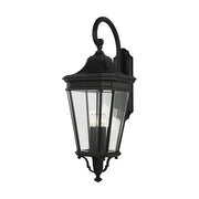 Visual Comfort OL5405BK
