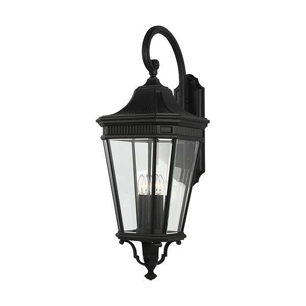 Visual Comfort OL5405BK