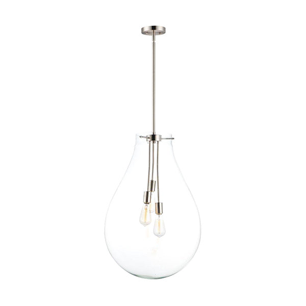 Maxim Lighting 10166CLSN: 180342_1.jpg