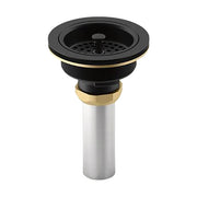 Kallista P34000-00-BL
