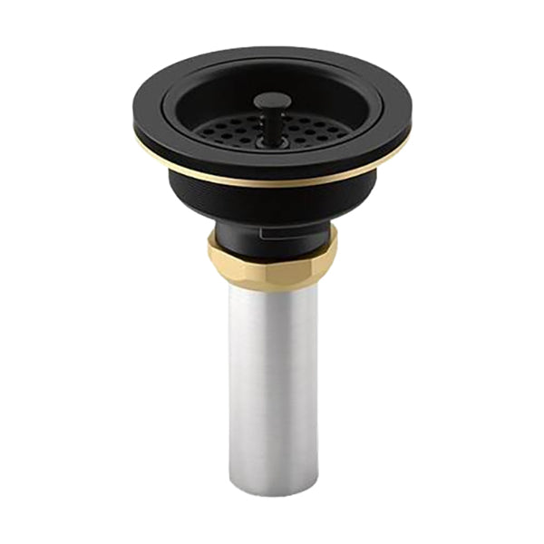 Kallista P34000-00-BL