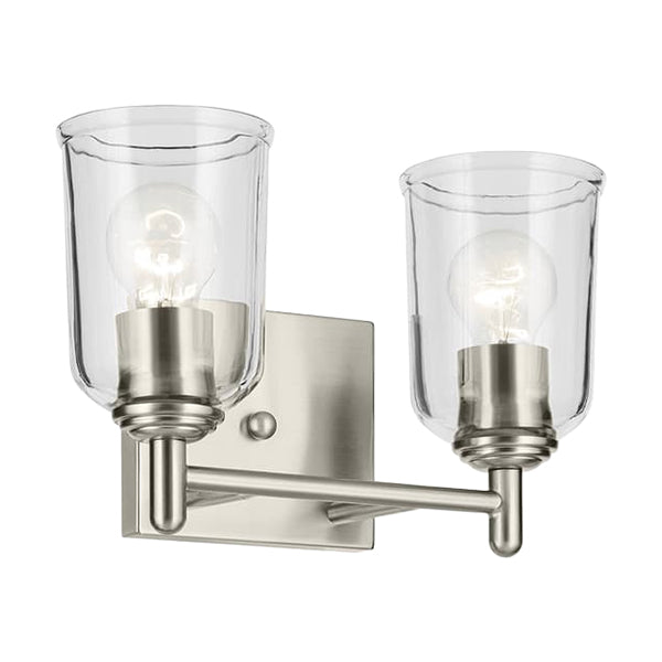 Kichler 45573NICLR