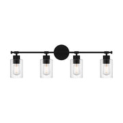 Quoizel CAP8632MBK