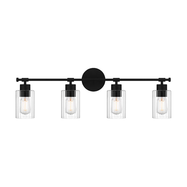 Quoizel CAP8632MBK