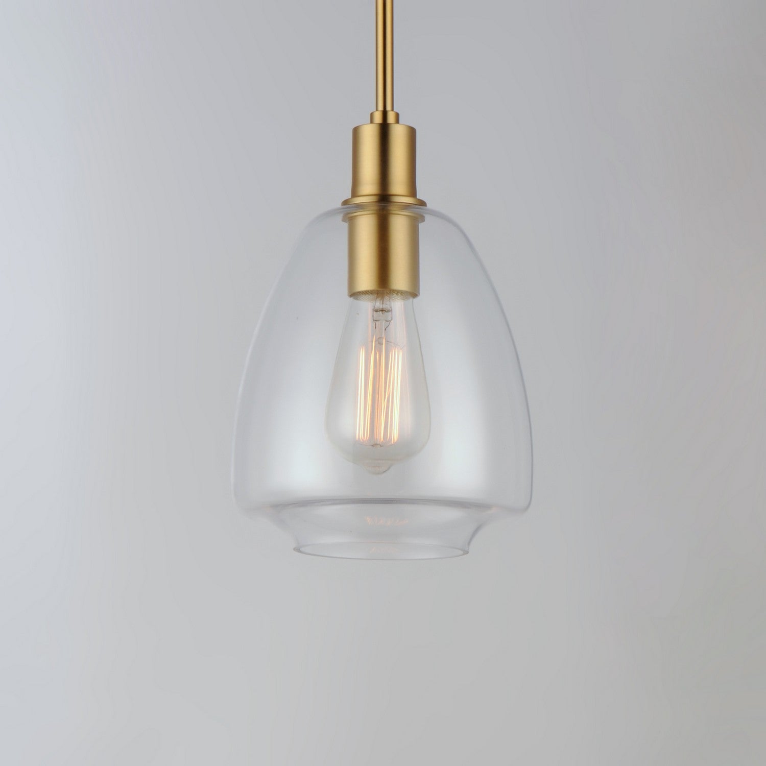 Maxim Lighting 11112CLSBR: 1124187-3.jpg
