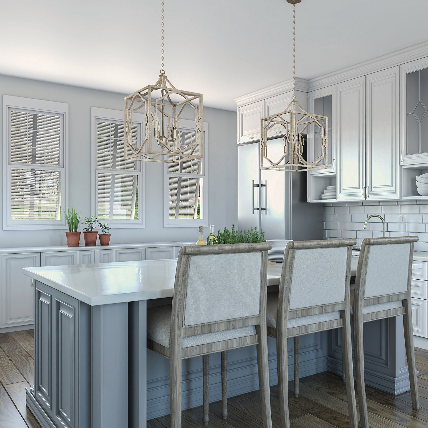 Capital Lighting 9481AG
