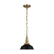 Visual Comfort CHC 5460BZ-BLK