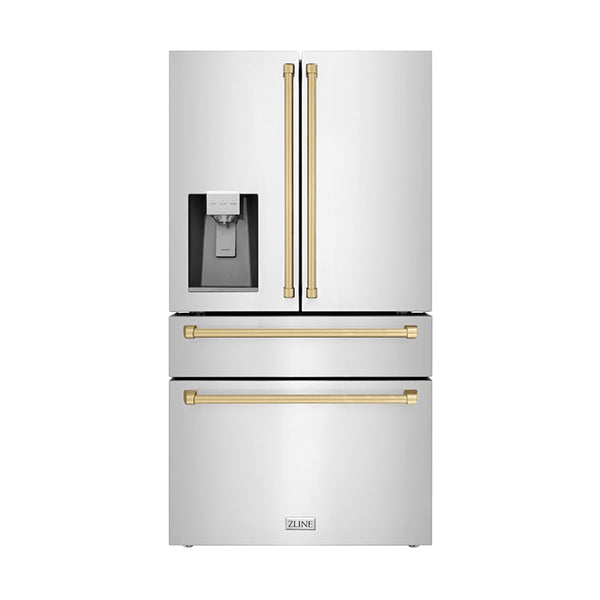 ZLINE RFMZ-W-36-CB