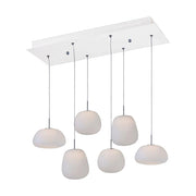 Maxim Lighting E21124-11WT