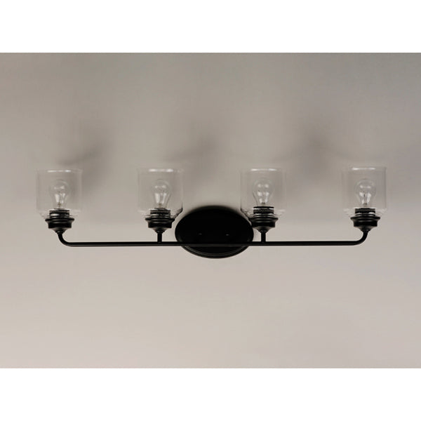 Maxim Lighting 12264CDBK