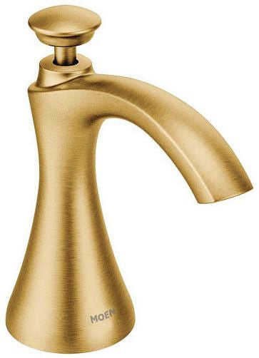 Moen S3946BG: FortuneBrandsHome&Security-Moen_S3946BG