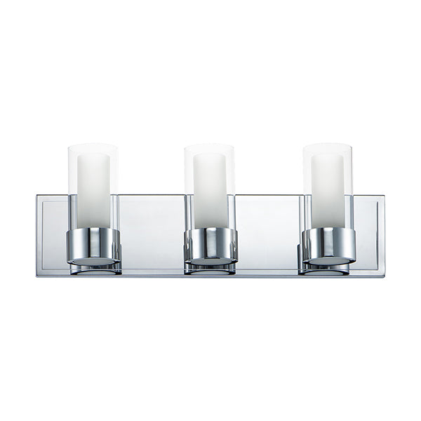 Maxim Lighting 23073CLFTPC