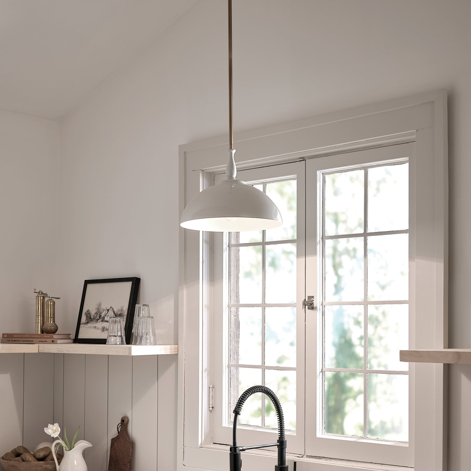 Kichler 52476WH