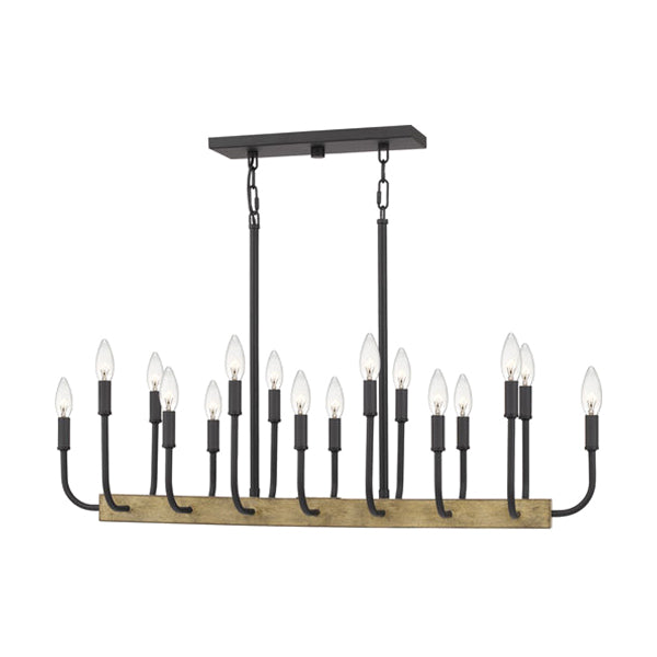 Quoizel COD139MBK