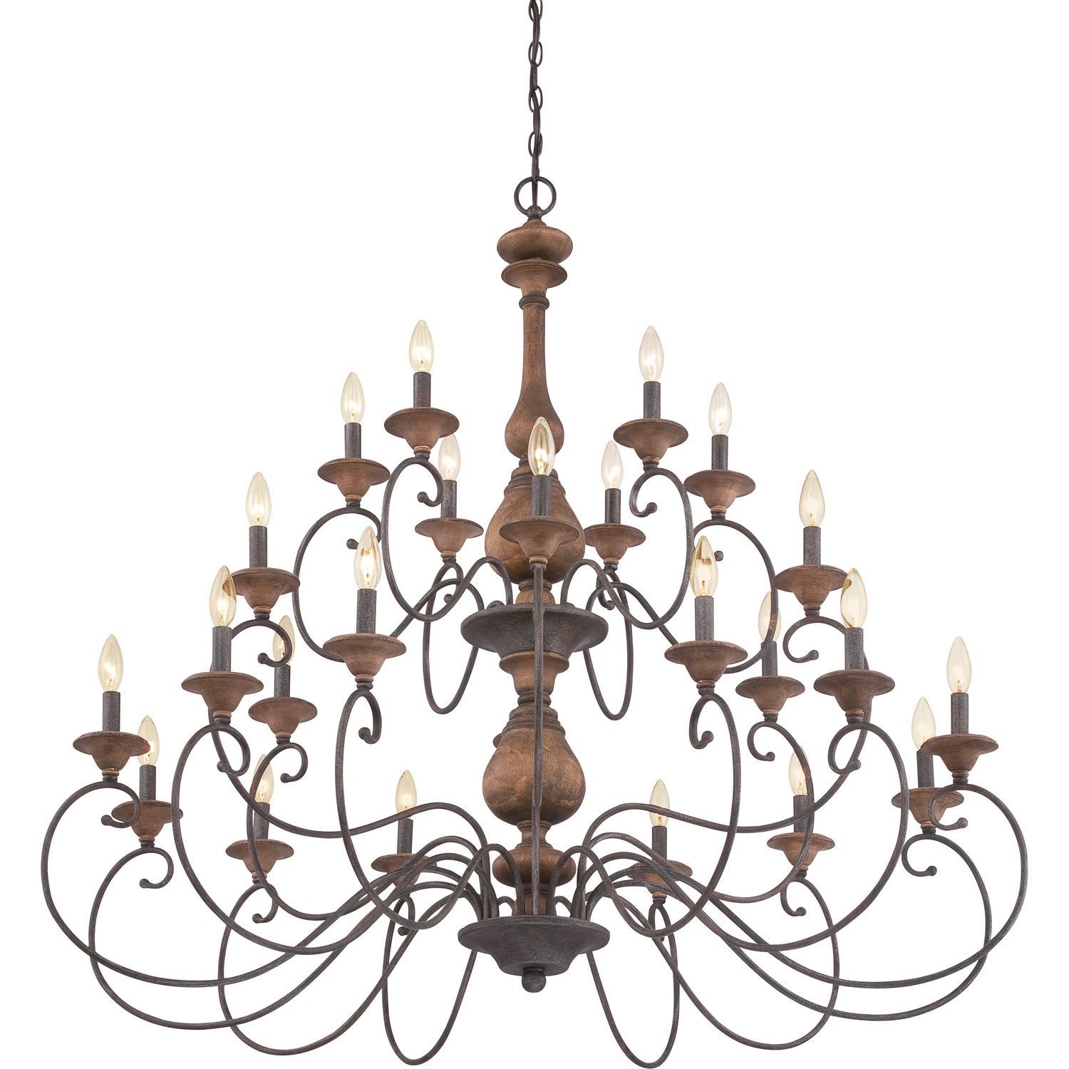 Quoizel ABN5024RK: 623004-3.jpg