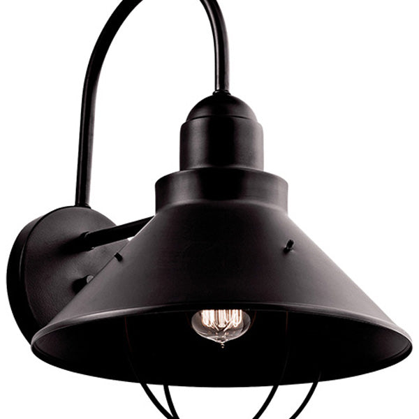Kichler 9142BK