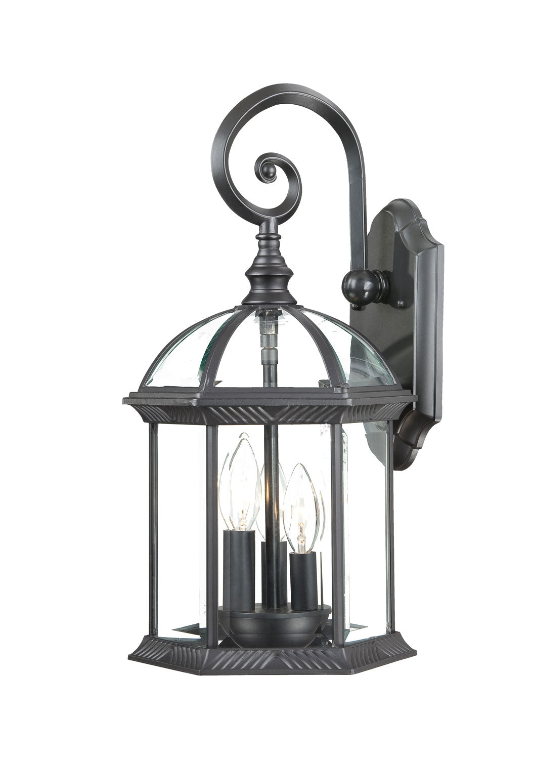 Acclaim Lighting 5273BK: 392034.jpg