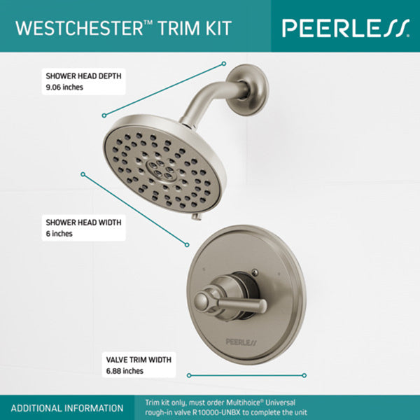 Peerless PTT14223-BN