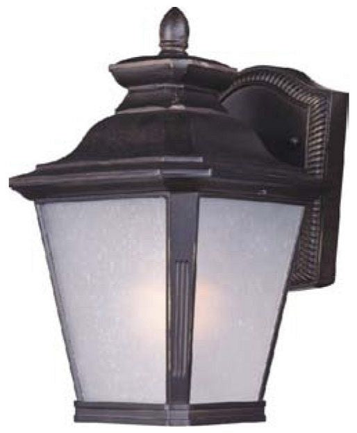 Maxim Lighting 1123FSBZ: MaximLighting_1123FSBZ