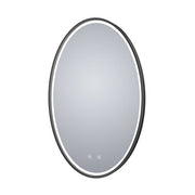 Electric Mirror BRI-2436-01L